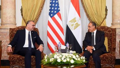 وزير الخارجية