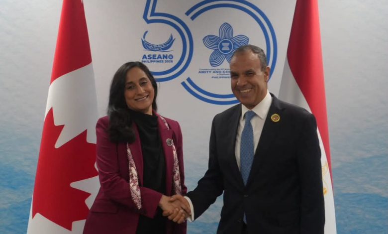 وزير الخارجية