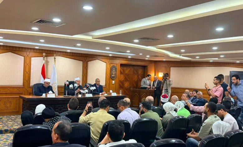 اعتماد نتيجة الشهادة الثانوية الأزهرية