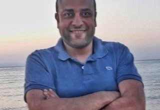 المنتج ياسر صبحي
