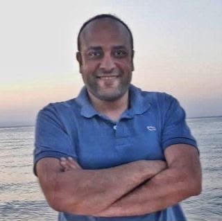 المنتج ياسر صبحي