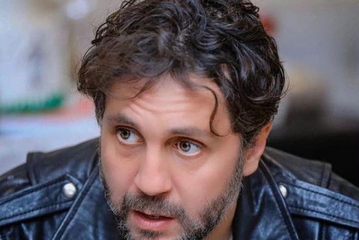 هشام ماجد