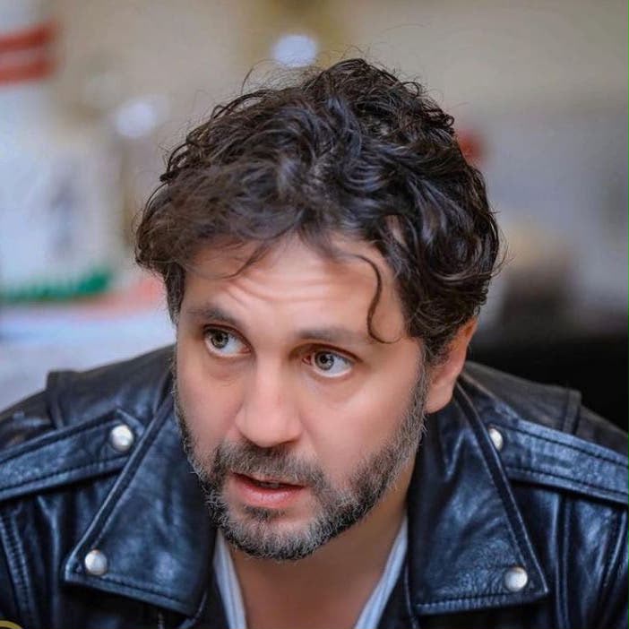 هشام ماجد