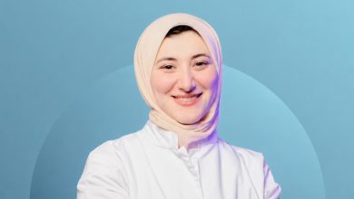 مى رأفت
