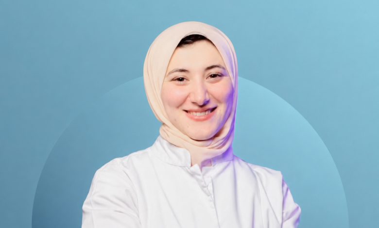 مى رأفت