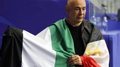 حسام حسن