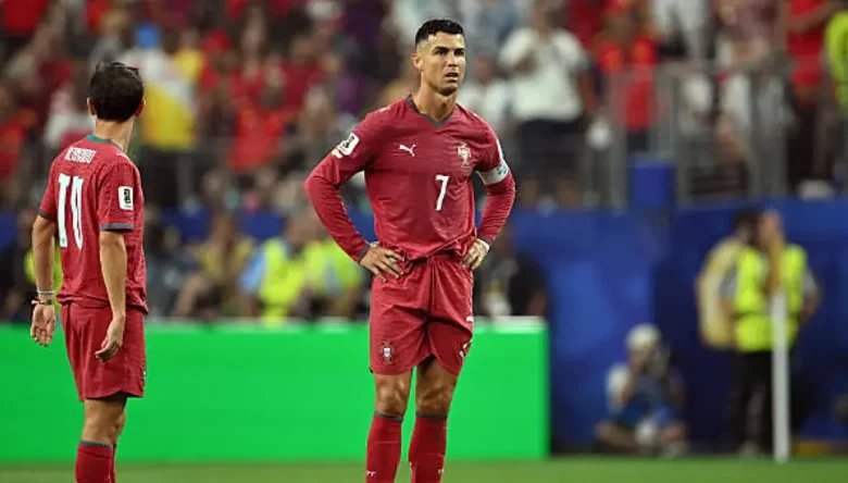 البرتغال