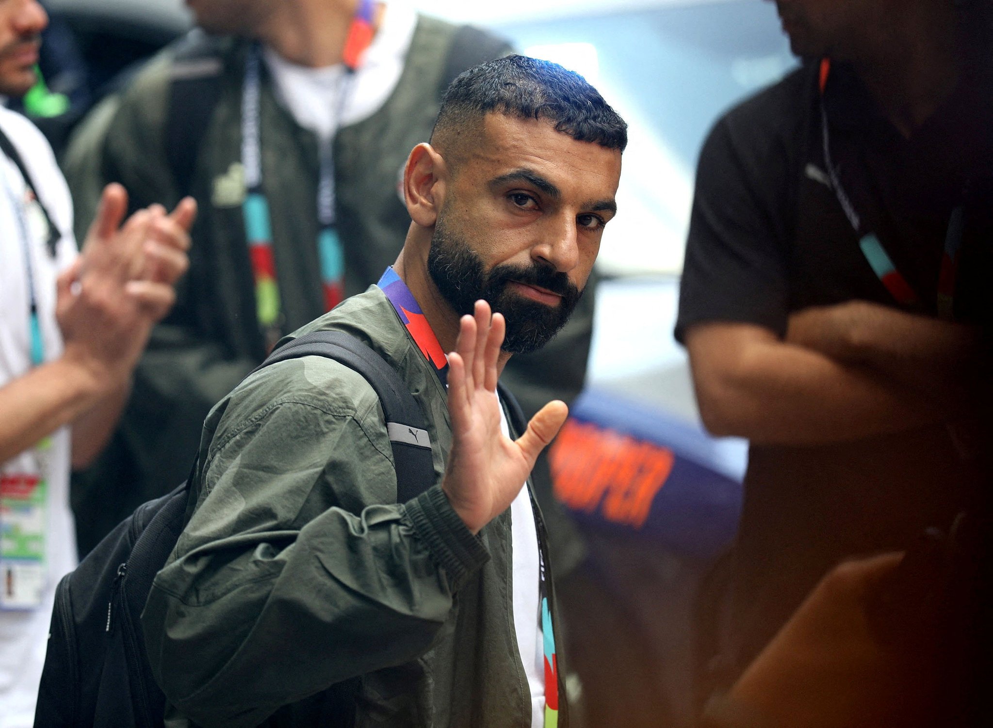 محمد صلاح