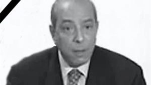 السفير سليمان عواد