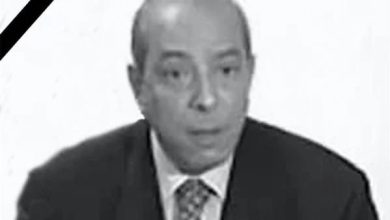 السفير سليمان عواد
