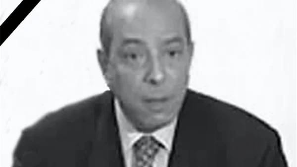 السفير سليمان عواد