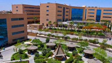 الجامعات الخاصة والأهلية