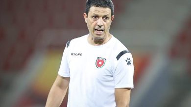 جمال السلامي