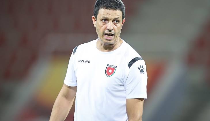 جمال السلامي