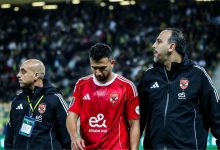 رحيل تريزيجيه