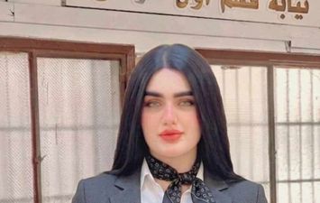 محامية سوهاج