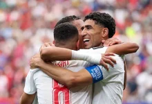 المغرب