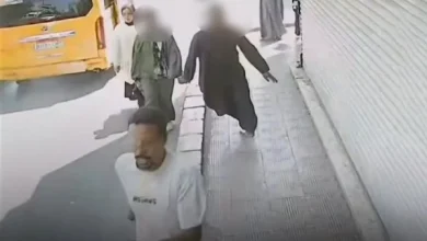 الواقعة