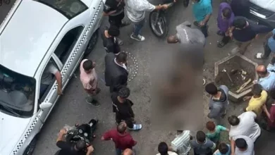 واقعة مستشفى المهندسين