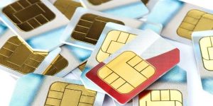 الاستعلام عن الأرقام المسجلة باسمك 