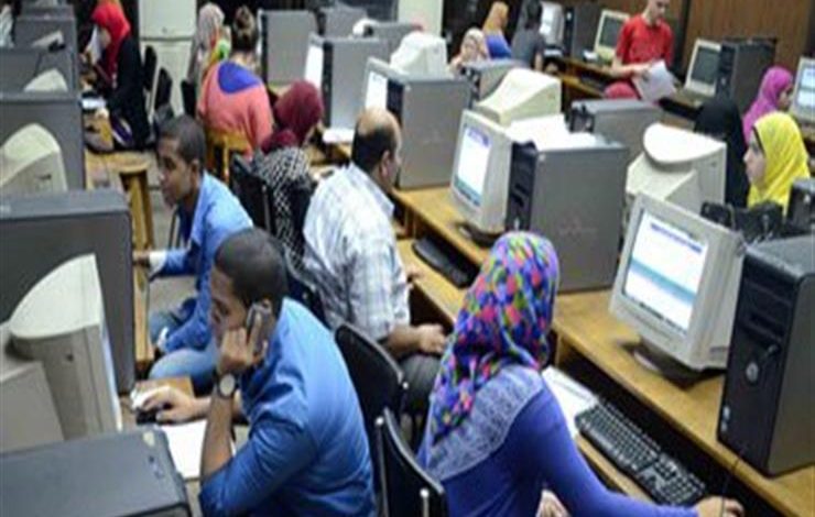 نتيجة المرحلة الثانية