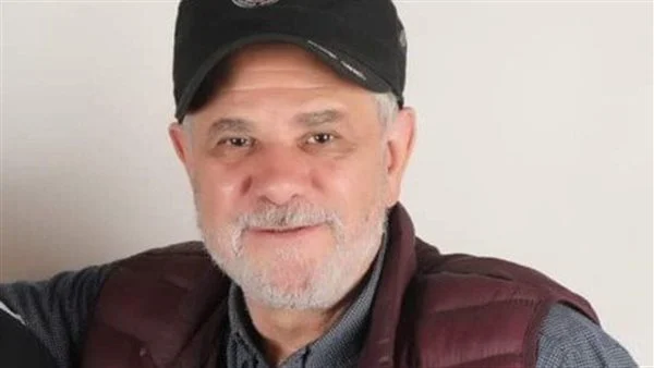 الفنان محمد عبد الجواد