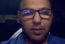 شاب بالإسكندرية