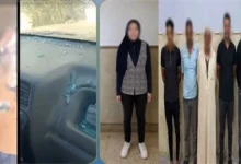 واقعة الدقهلية