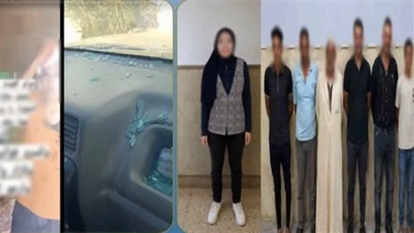 واقعة الدقهلية