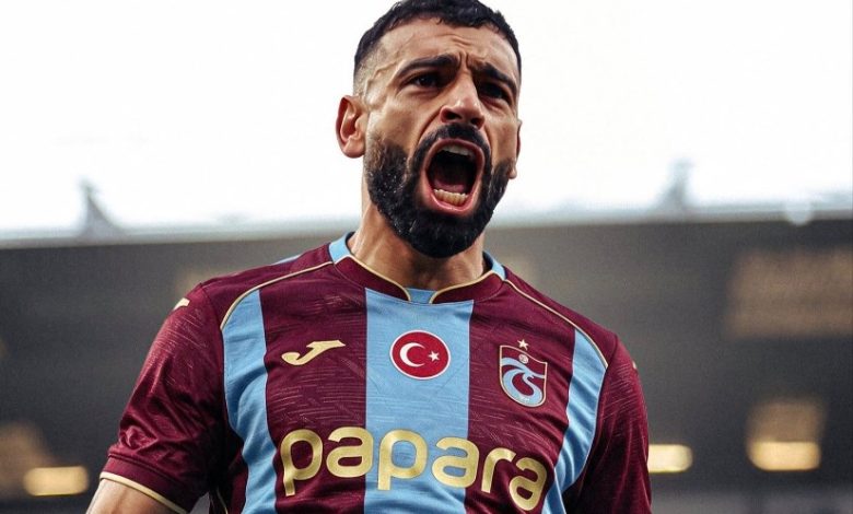 محمد صلاح