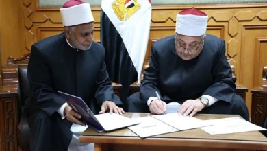 وكيل الأزهر