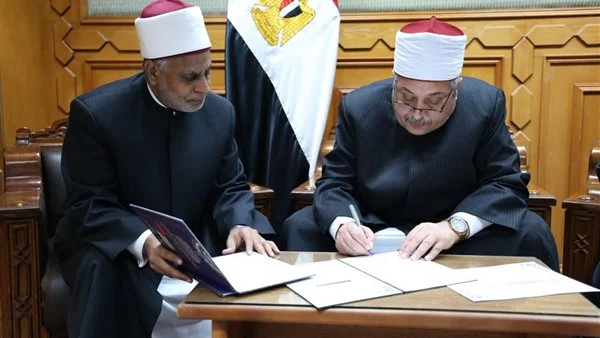 وكيل الأزهر
