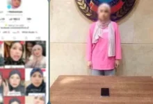 القبض على تيك توكر