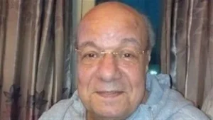 سعيد الصالح