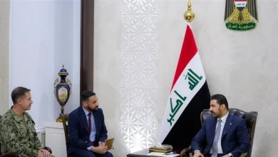 رئيس مجلس الوزراء العراقي