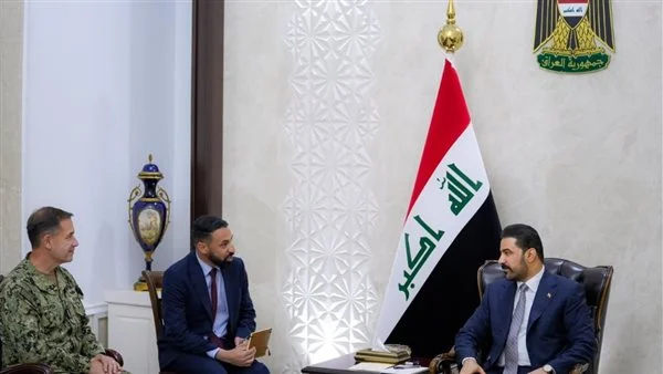 رئيس مجلس الوزراء العراقي