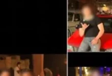المتهمين