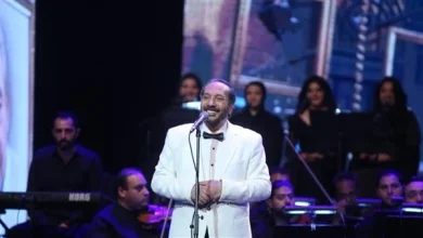 على الحجار