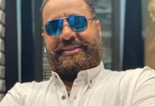 إسماعيل دولار