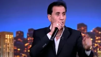 أحمد شبيه