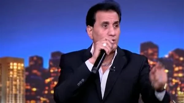 أحمد شبيه