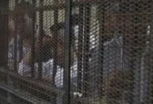 تأجيل محاكمة 4 متهمين بقضية خلية داعش سوهاج