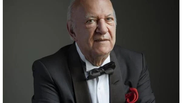 عمر خيرت