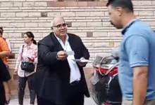 محمد زهران