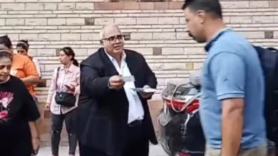 محمد زهران
