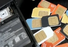 أزمة خطوط المحمول القديمة