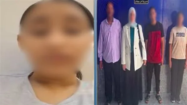 جانب من الواقعة