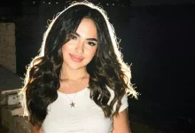 البلوجر دهب أشرف