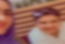السيدة التي تسب زوجها