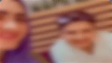 السيدة التي تسب زوجها